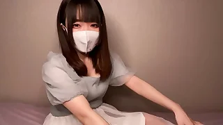 Cute raiment and my masturbation&period;